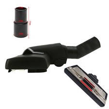 Staubsauger Bürste umschaltbar Bodendüse Bürste Saugdüse für Miele Rowenta Düse