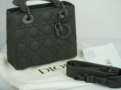 Dior lady schwarz - dior,