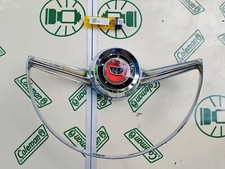 Ford Consul Zephry  1959 Pad