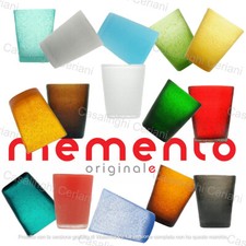 Memento - Glass - Glasglas -