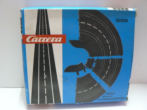 Schienenteile carrera - 4,