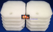 10 x Steppan Filtervlies