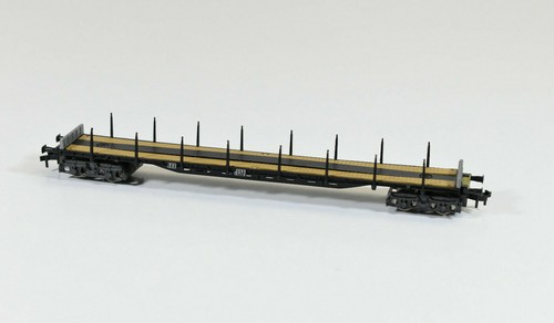 Rivarossi spur rungenwagen - spur,