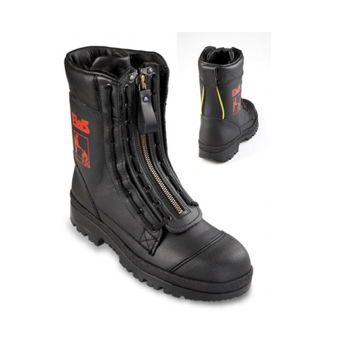 Ews profi feuerwehrstiefel - ews,
