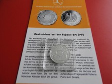 * Deutschland 20 Euro 2020
