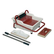 PEDALO Waschset - eine