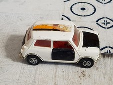 (KV) Corgi Toys BMG Mini