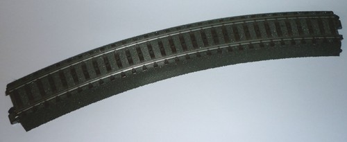 Märklin 24230 gebogenes - , gleis