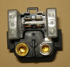 Starterrelais/Anlasserrelais