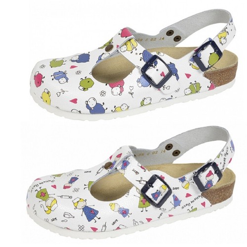 Weeger clogs hausschuhe - weeger,