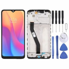 For Xiaomi Redmi 8A/8 Replace