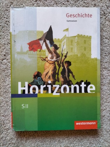 Westermann horizonte - westermann,