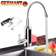 LED Elektrisch Wasserhahn