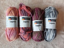 Laguna Wolle von Schachenmayr