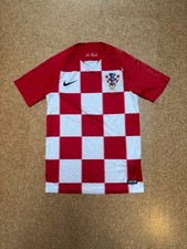 Nike Kroatien Trikot 2018 S