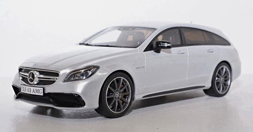 Mercedes benz cls63 amg - amg, w218