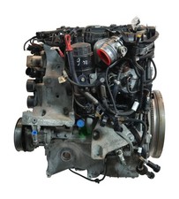 Motor für BMW X1 E84 2,0