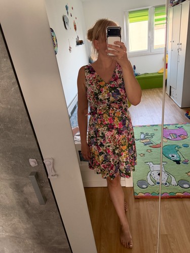 Orsay kleid größe sehr - kleid,,