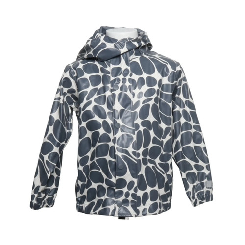 Ticket heaven regenjacke - ticket,