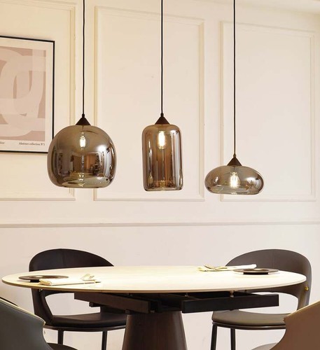 Lindby arloris pendellampe - lindby,