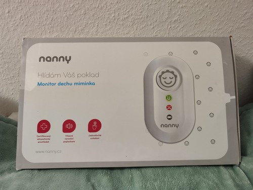 Baby atem monitor atmung - baby,