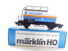 Märklin H0 4447 Kesselwagen