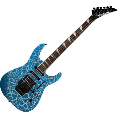 Jackson series soloist - soloist, sl3x