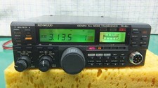KENWOOD TR-851D Compact All