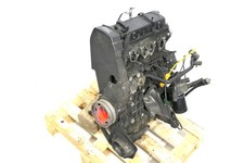 Passat b5 motorblock - passat,