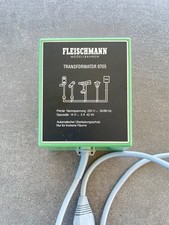 Fleischmann Transformator 6705