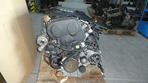 Motor ohne anbauteile - motor, (diesel)