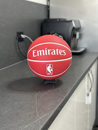 Emirates basketball nba wilson - basketball,