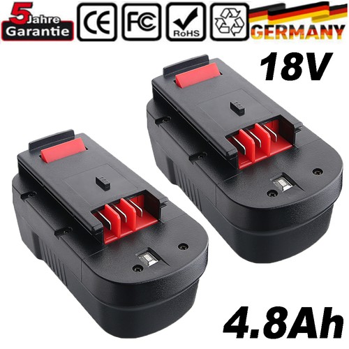 18v 8ah aeboren ersatz - 4,8ah,