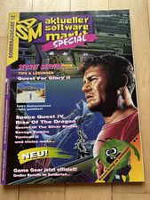 ASM - Aktueller Software Markt