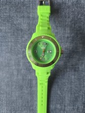 Ice Watch neon grün