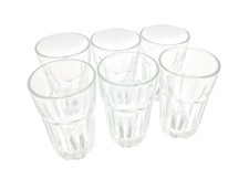 IKEA 6-er Set Gläser POKAL 35