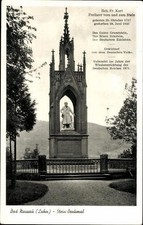 10 alte Ak Nassau im Rhein Lahn Kreis, diverse Ansichten - 21975