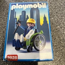 Playmobil 3928