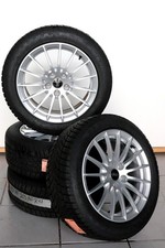 4x Original Audi A5 F5 Dunlop