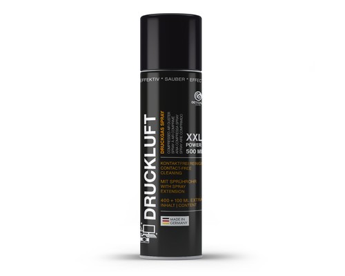 Octopus druckluftspray - octopus,