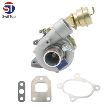 Turbolader Für VW T4