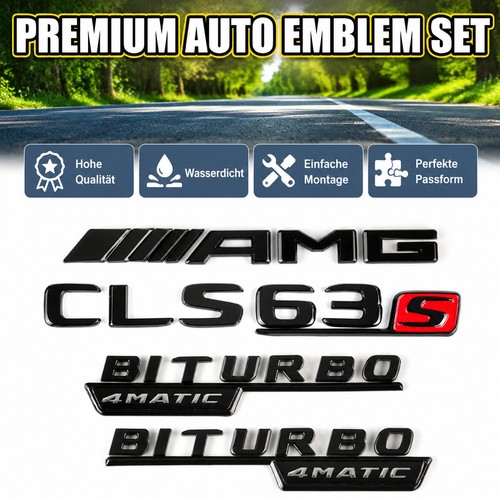 Für mercedes cls - für, 4