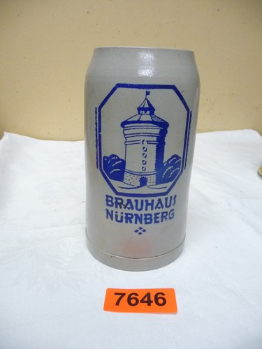 7646 alter steingut - ,