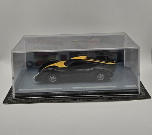Batmobile modellauto comics - batmobile,