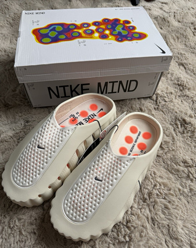 Nike mind herren us 11 - herren,