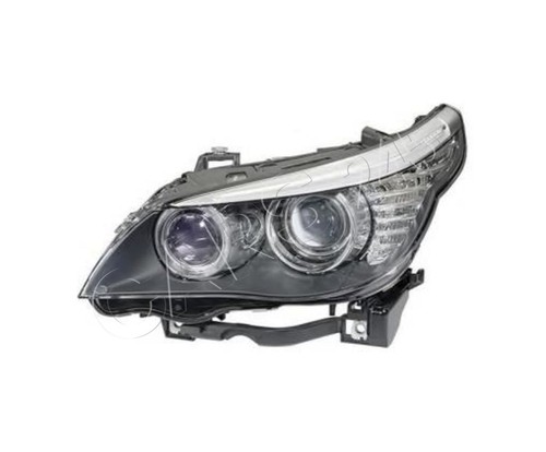 Xenon scheinwerfer links - scheinwerfer,