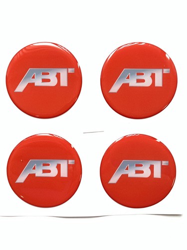 Alle größen abt - st., emblem