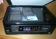 Epson XP-422 All-in-One Wireless Printer WiFi 