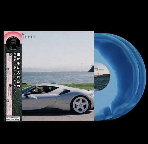 Larry june who coppin - larry,