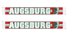 Augsburg ultras seidenschal - augsburg,